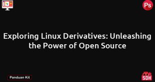 Exploring Linux Derivatives: Unleashing the Power of Open Source