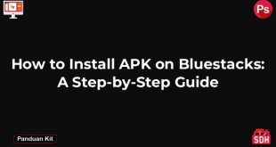How to Install APK on Bluestacks: A Step-by-Step Guide