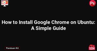 How to Install Google Chrome on Ubuntu: A Simple Guide