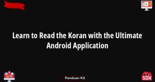 Learn to Read the Koran with the Ultimate Android Application